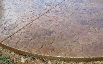 Is Stamped Concrete Expensive?