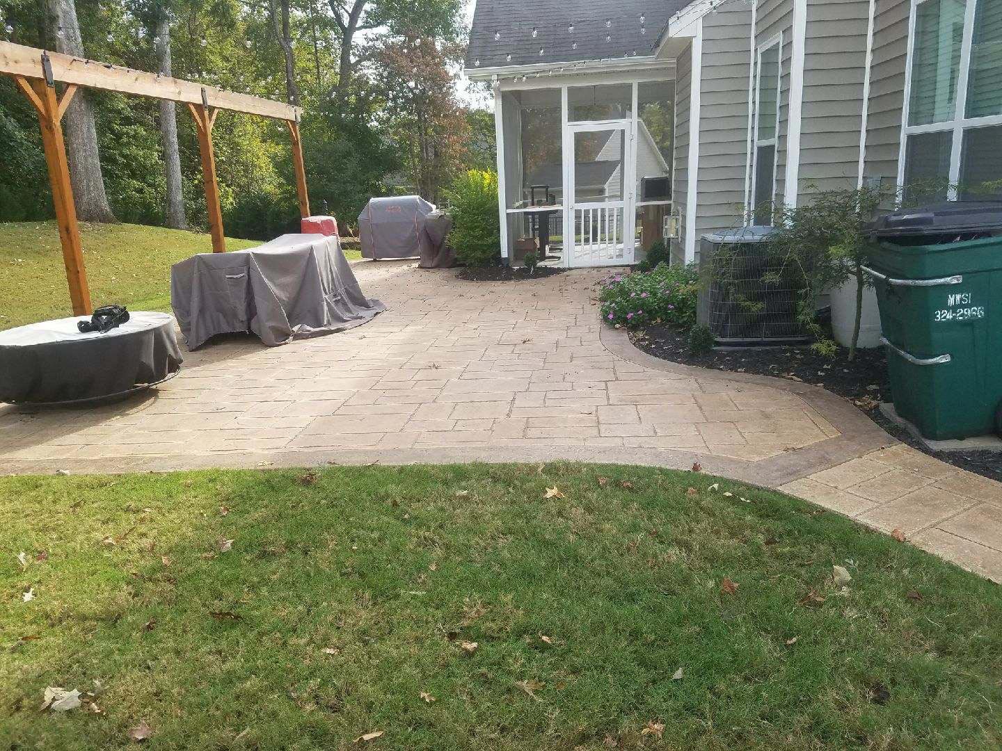GW Brockelbank Concrete Contractors GW Brockelbank Concrete Contractors