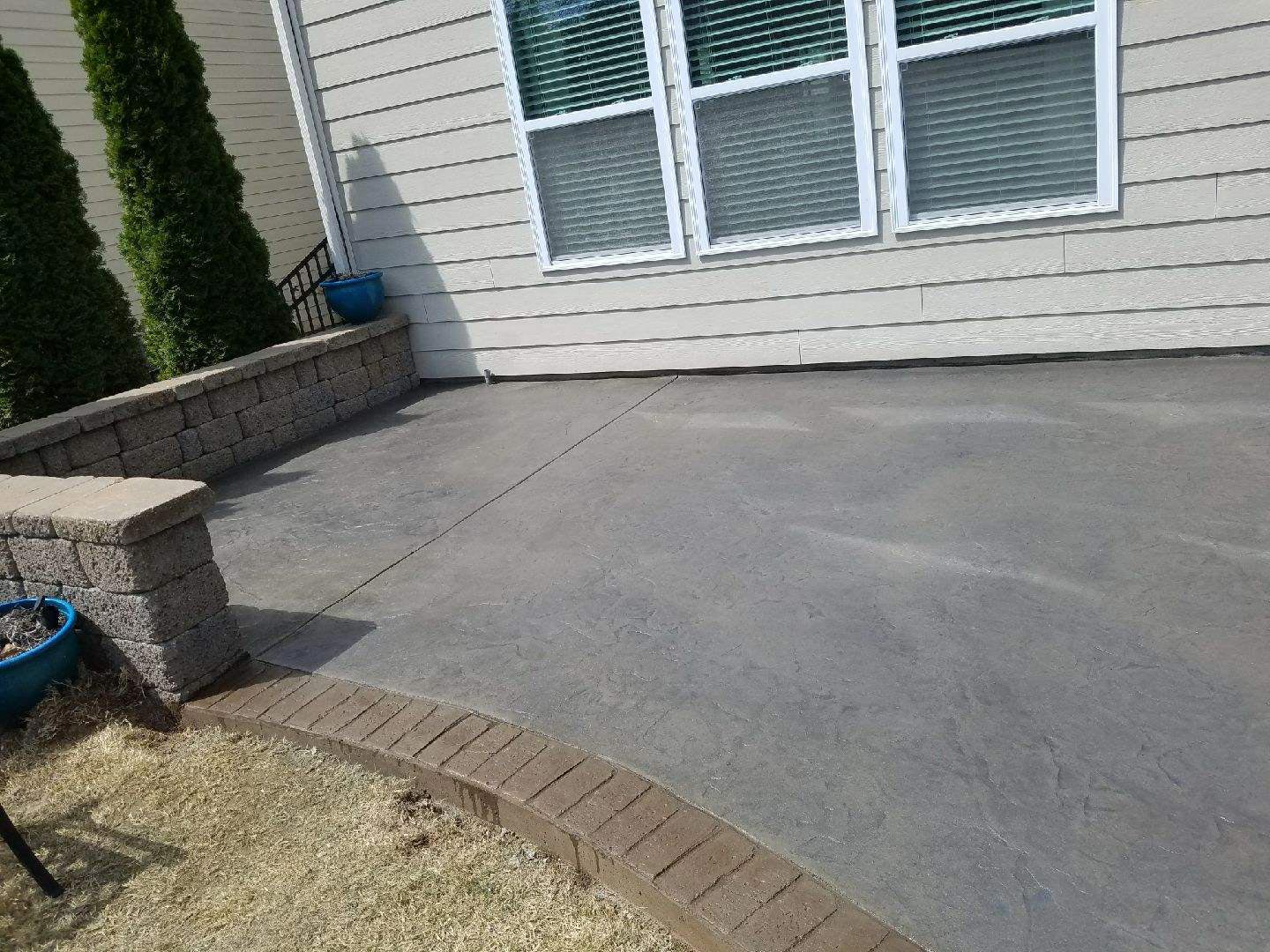 GW Brockelbank Concrete Contractors GW Brockelbank Concrete Contractors