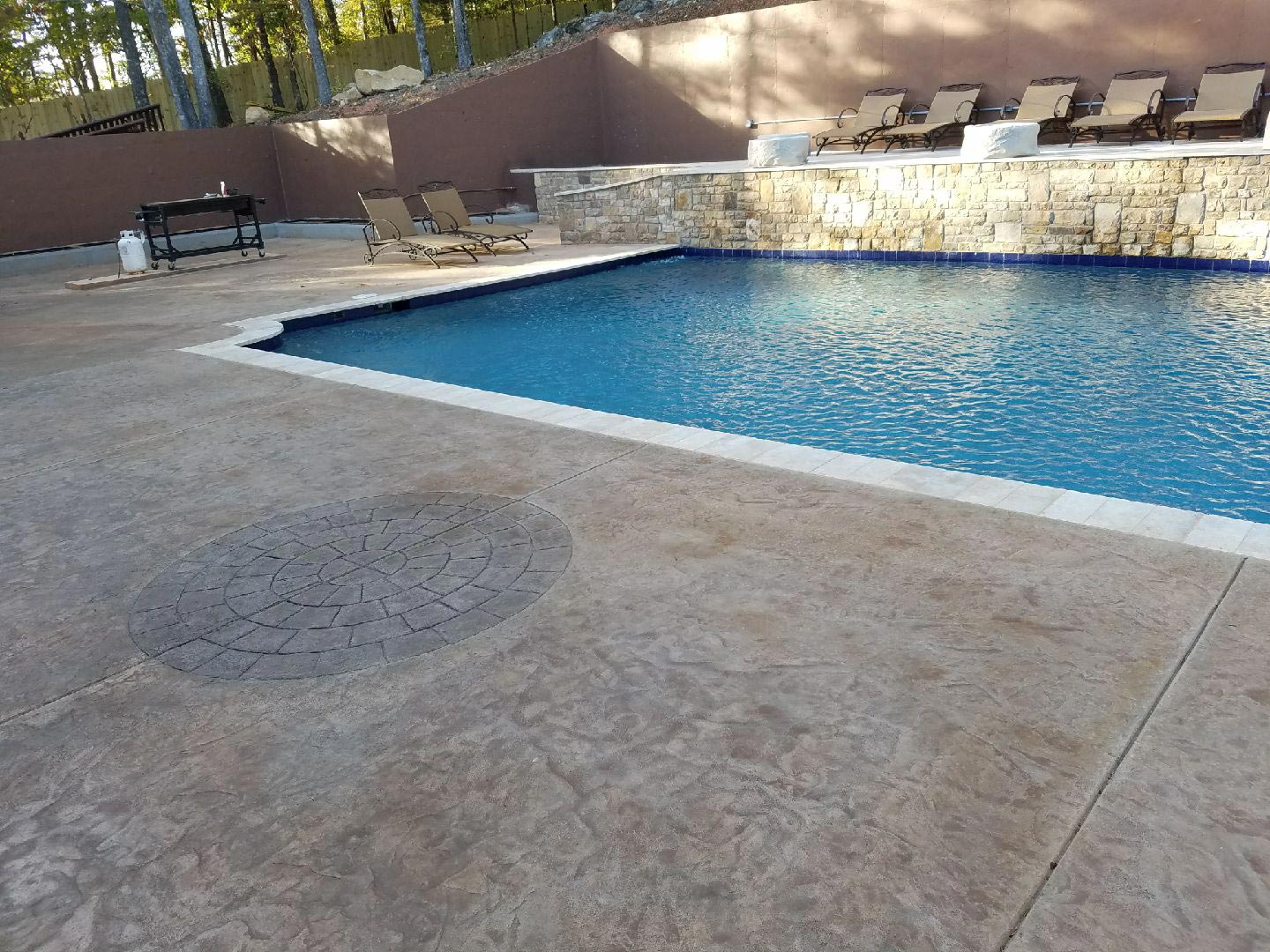 GW Brockelbank Concrete Contractors GW Brockelbank Concrete Contractors