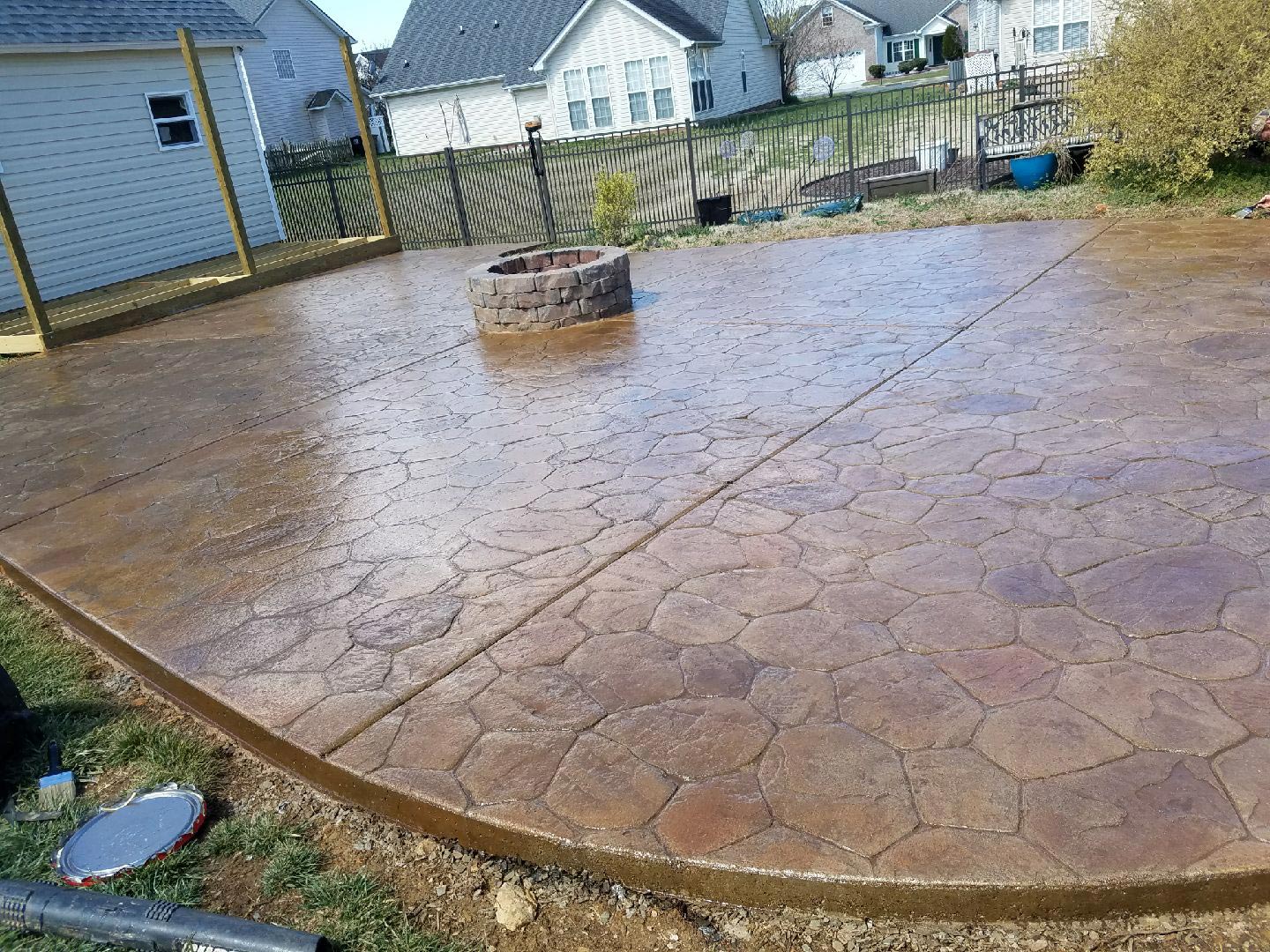 GW Brockelbank Concrete Contractors GW Brockelbank Concrete Contractors