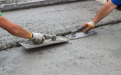 What Is Concrete Resurfacing?