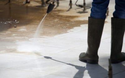 Why Is Concrete Curing Important?