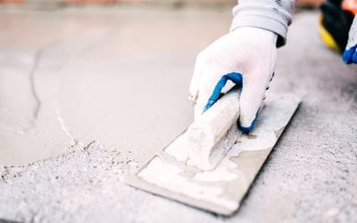 How to Hire a Concrete Contractor in Ballantyne, NC
