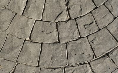 What Is Stamped Concrete?