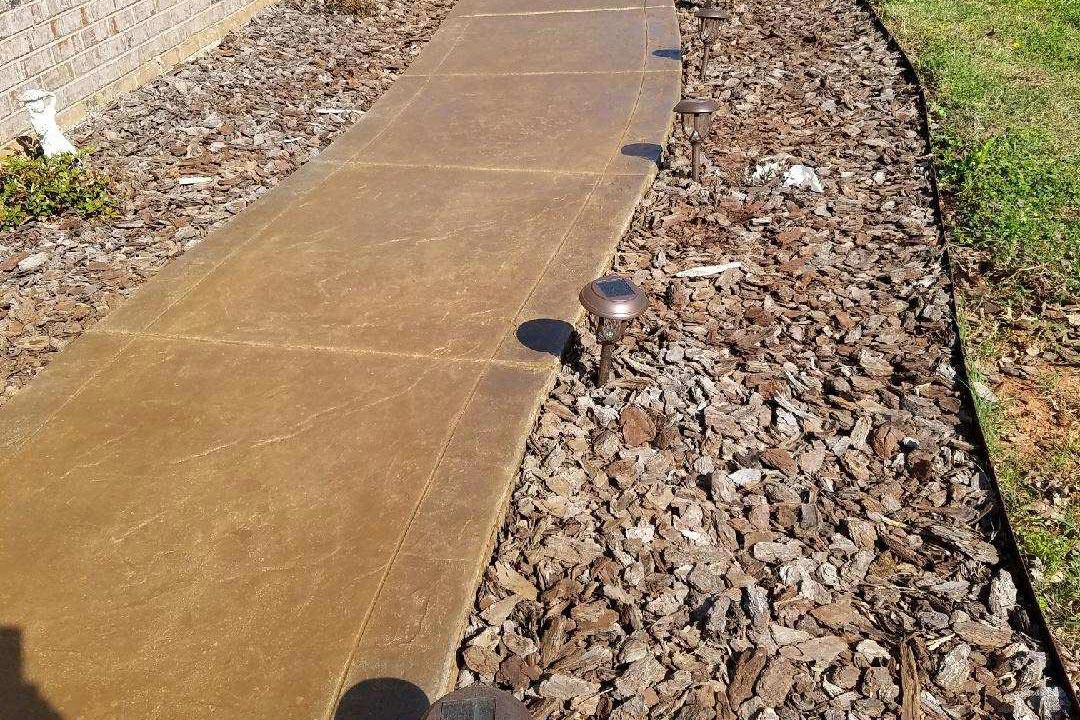 GW Brockelbank Concrete Contractors GW Brockelbank Concrete Contractors